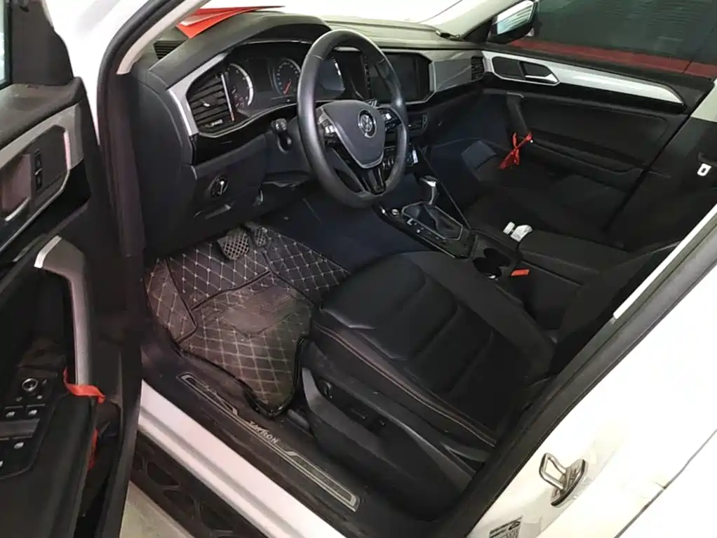 Volkswagen Tayron — миниатюра 16