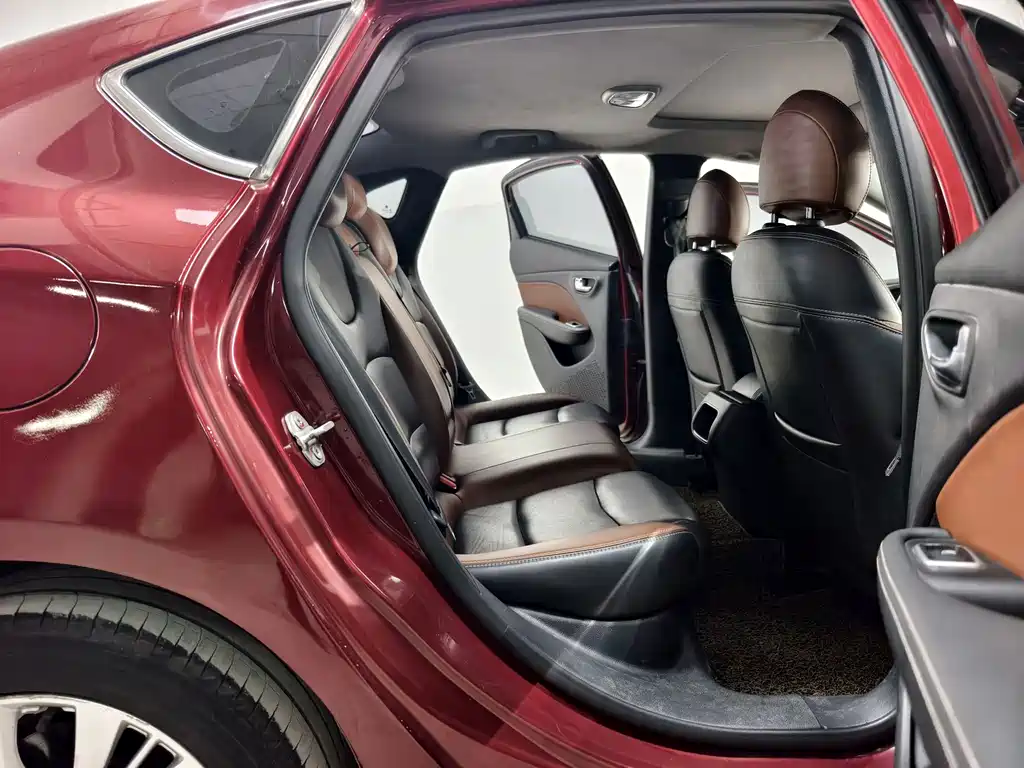 Fiat Viaggio — миниатюра 14