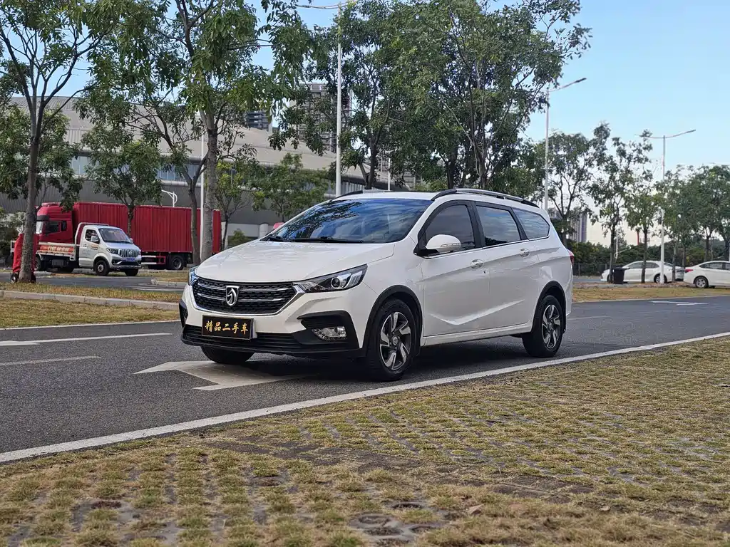 BAOJUN 310W