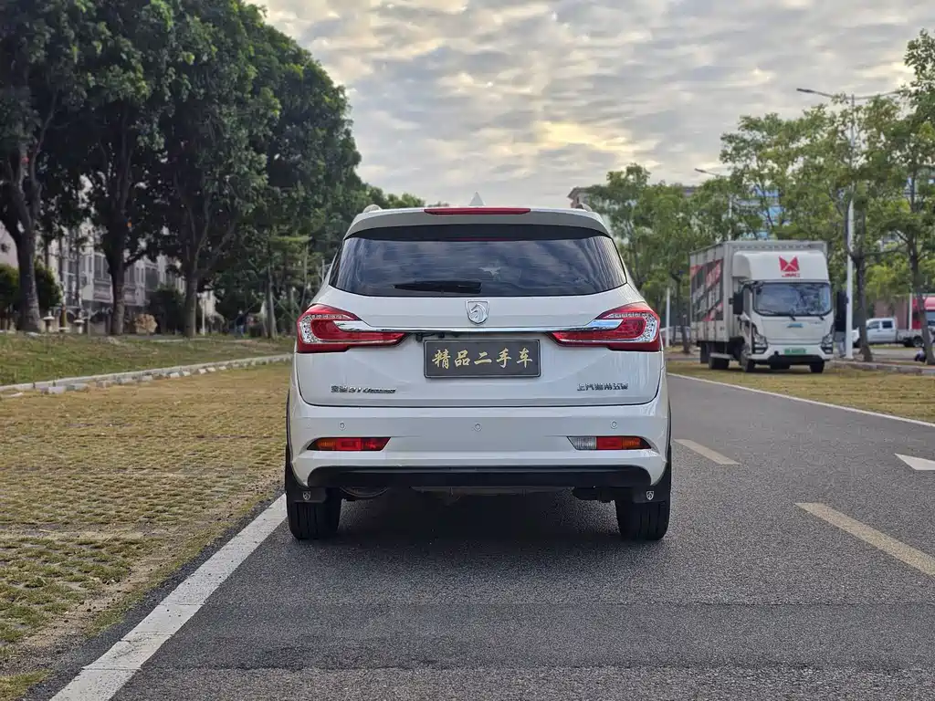 BAOJUN 310W