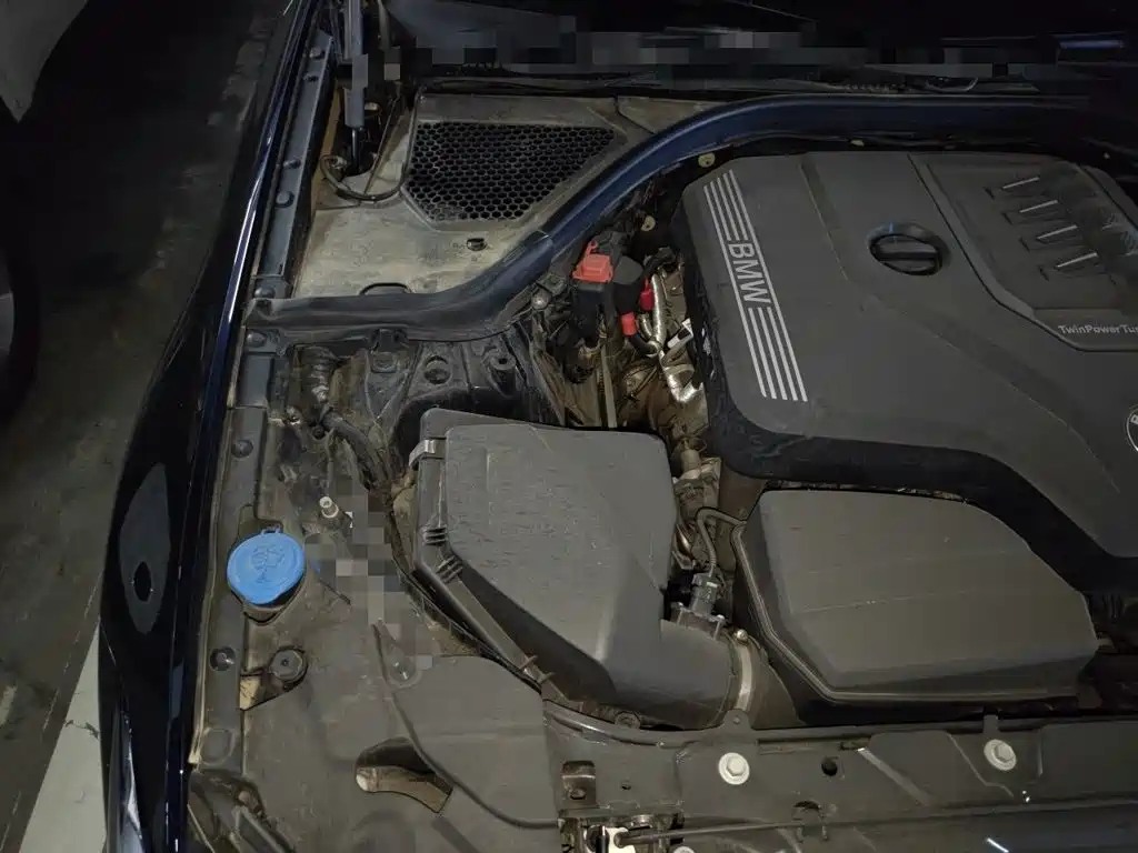 BMW 3 Series — миниатюра 21