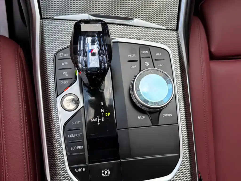 BMW 3 Series — миниатюра 18