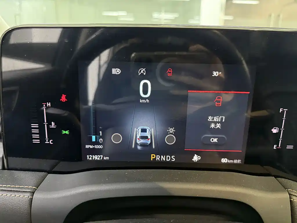 Ford Edge — миниатюра 19