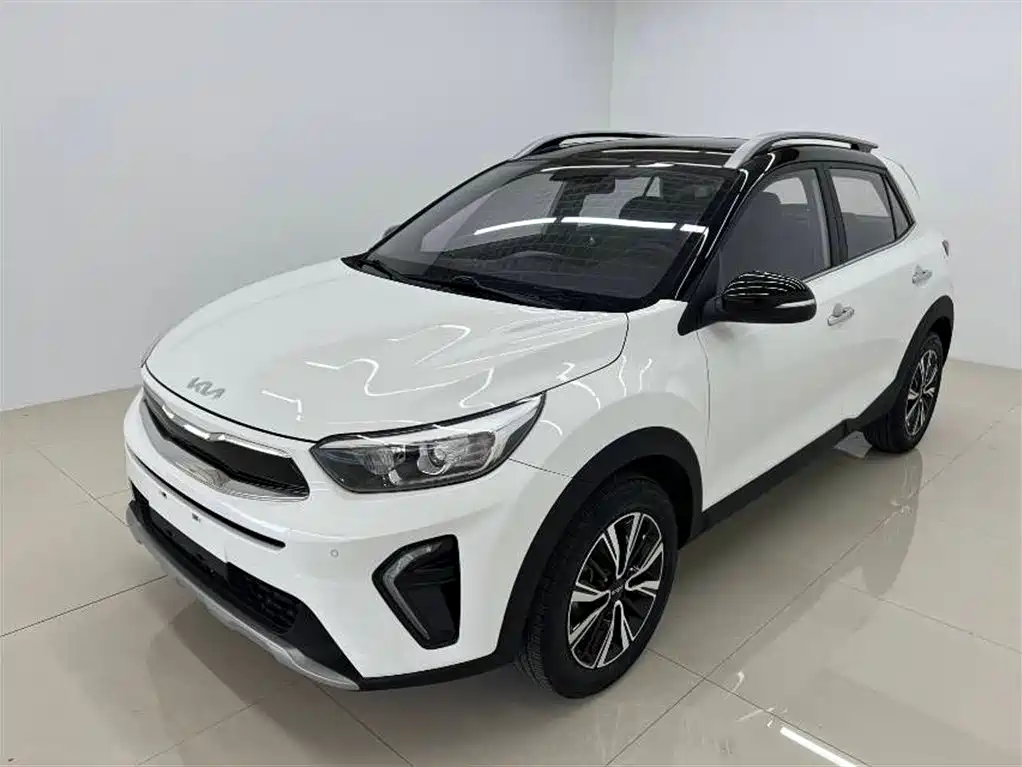 Kia KX1 2022