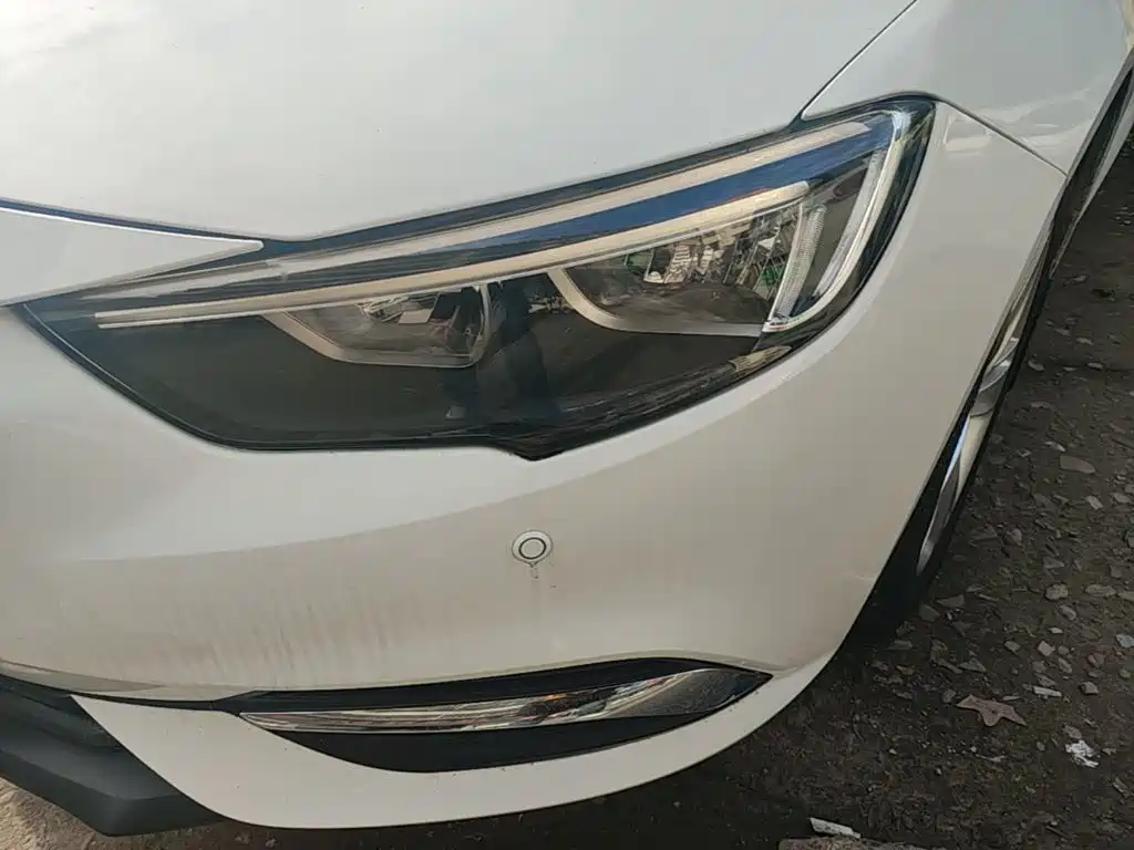 Buick Regal — миниатюра 24