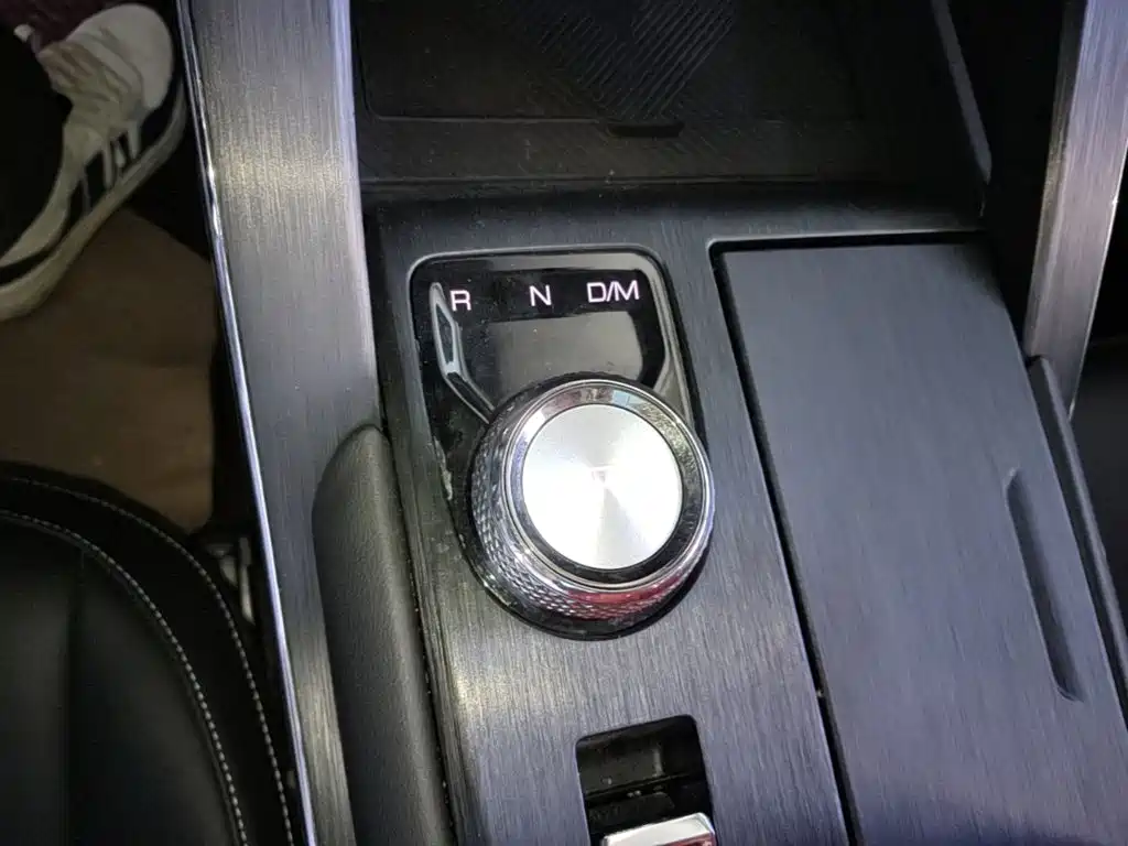 Haval H6 — миниатюра 14