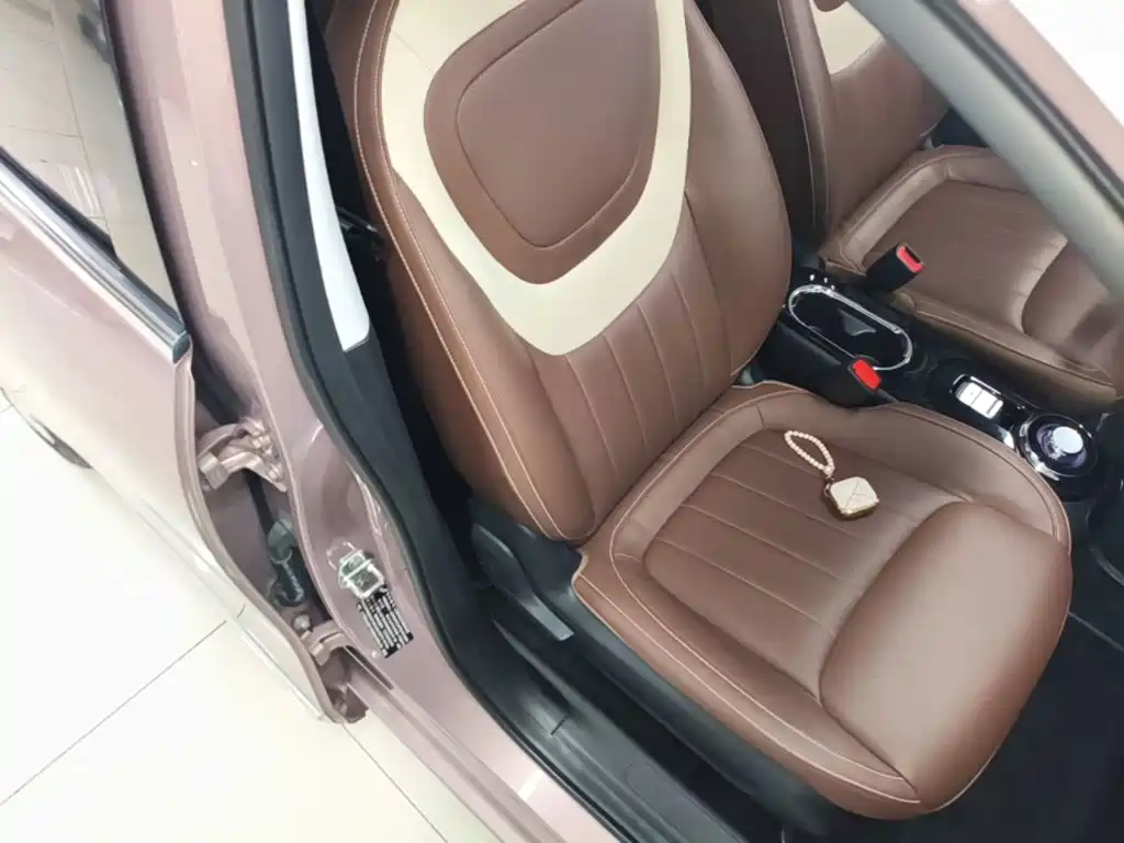Wuling Bingo — миниатюра 25