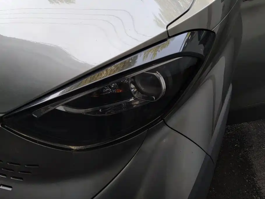 Baojun E100 — миниатюра 5