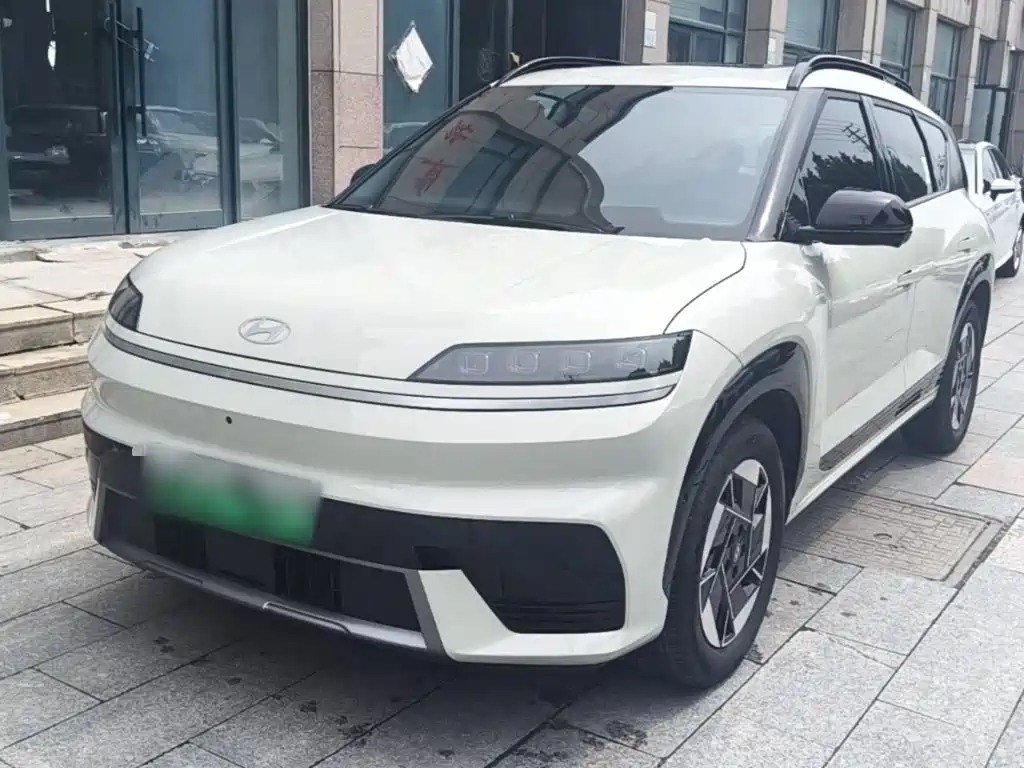 Hyundai EO 羿欧 — миниатюра 2