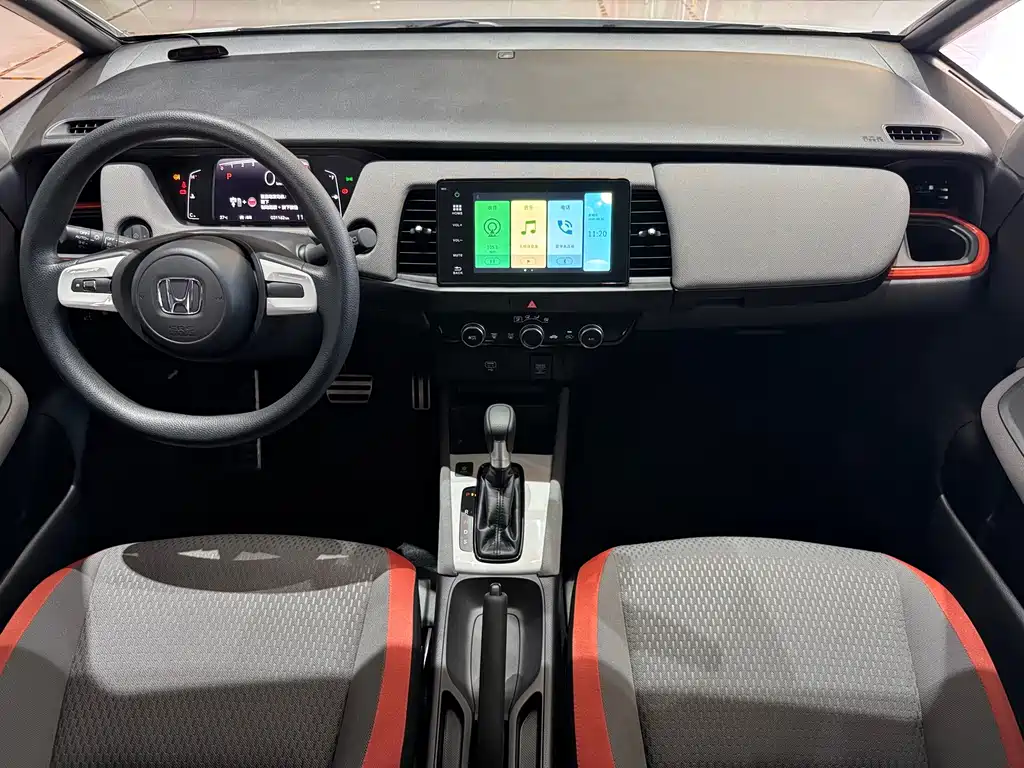 Honda Life — миниатюра 6