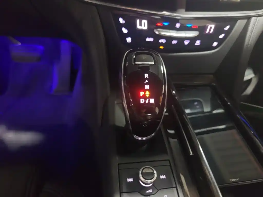 Cadillac CT6 — миниатюра 14