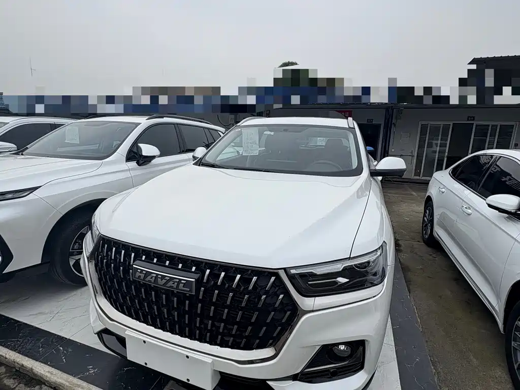 Haval H6 2023