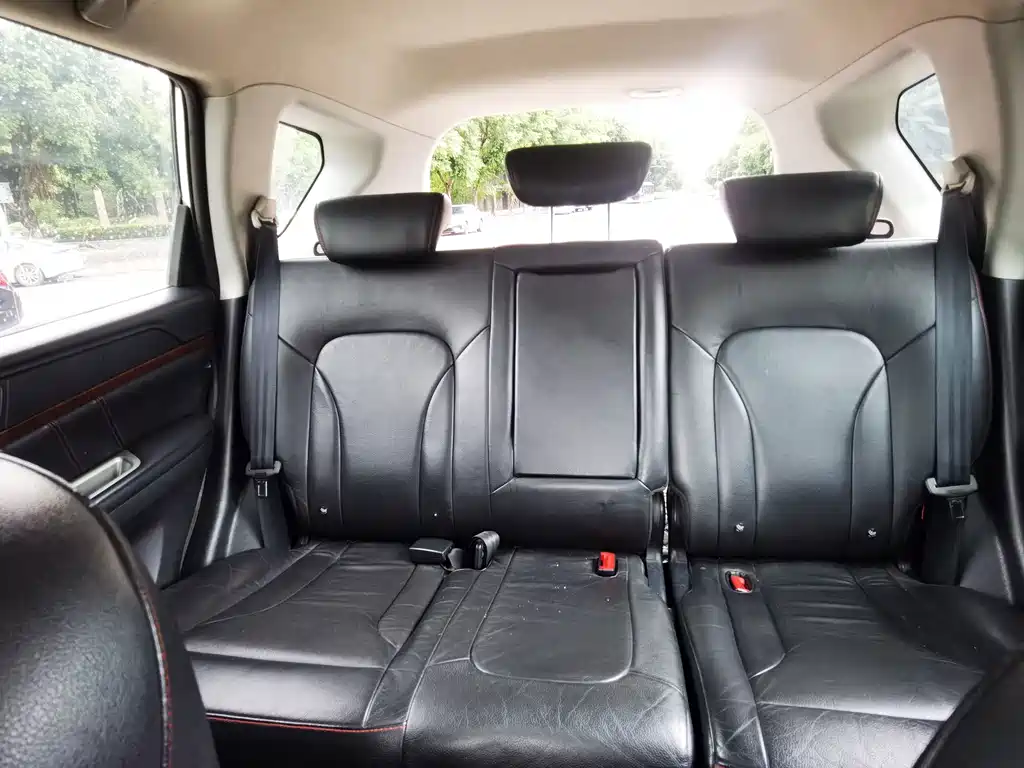 Haval H6 — миниатюра 23