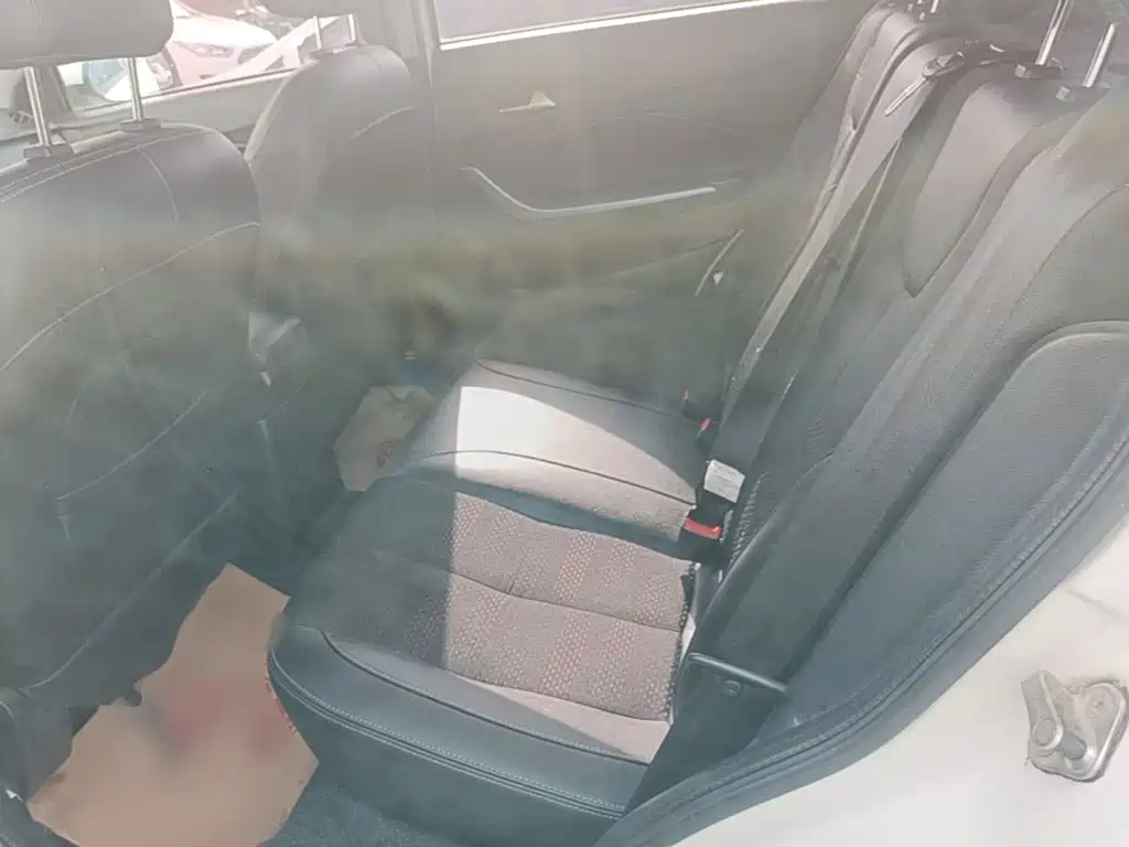 Chery Tiggo 3x — миниатюра 17