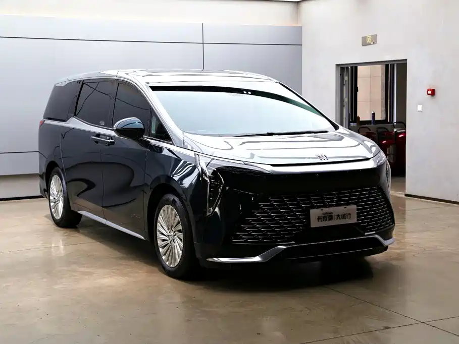 Buick Century — миниатюра 37