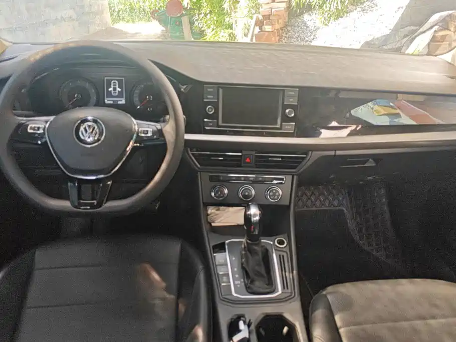 Volkswagen Lavida — миниатюра 12