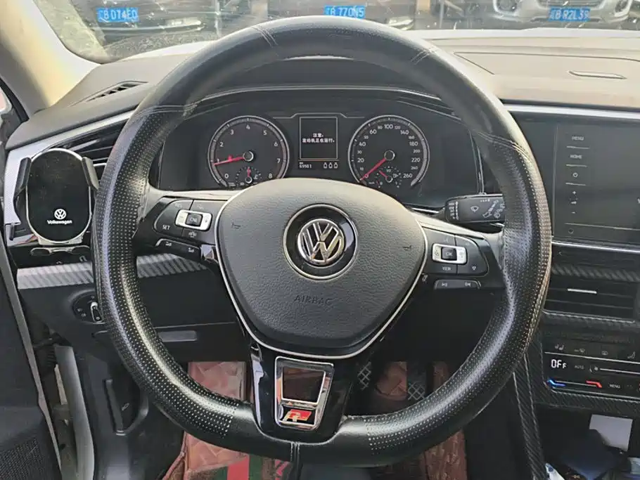 Volkswagen Tayron — миниатюра 15