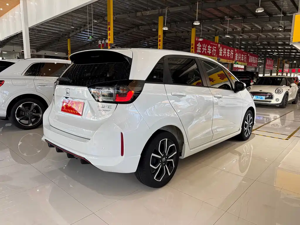 Honda Life — миниатюра 9