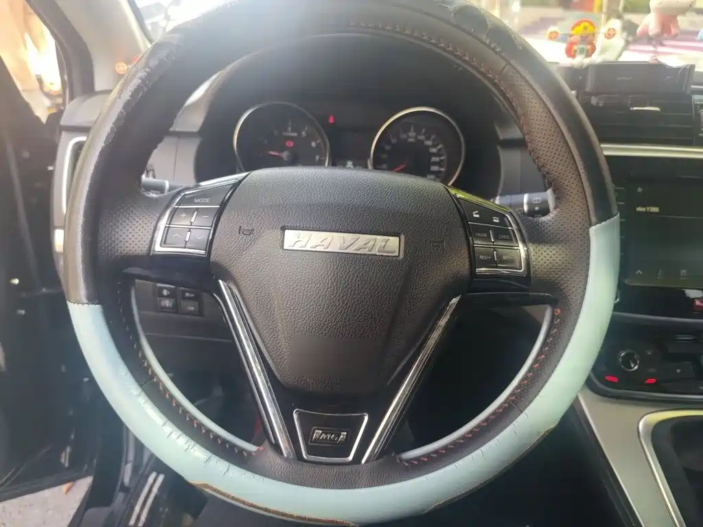 Haval M6 — миниатюра 3