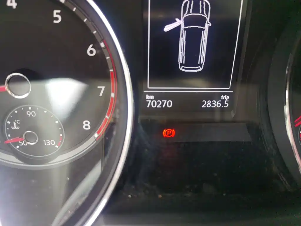 Volkswagen Teramont 2017 380TSI Luxury