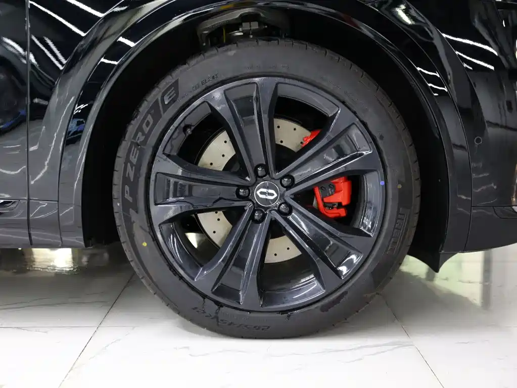 AITO ASK THE WORLD M7