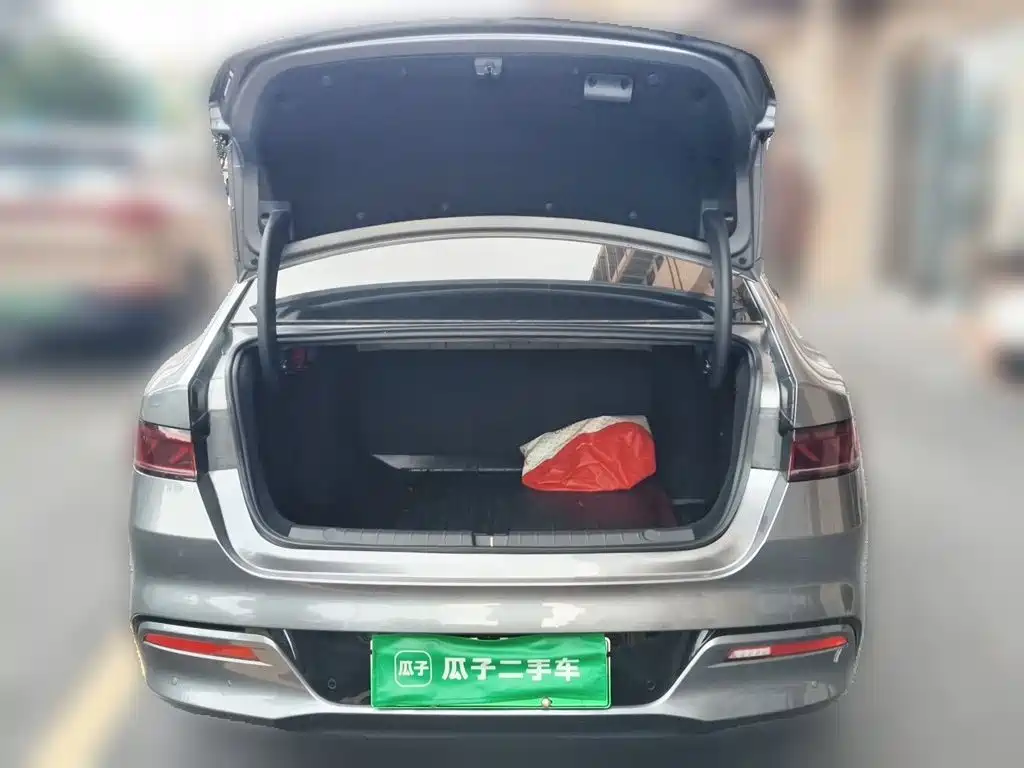 BYD Qin PLUS — миниатюра 10