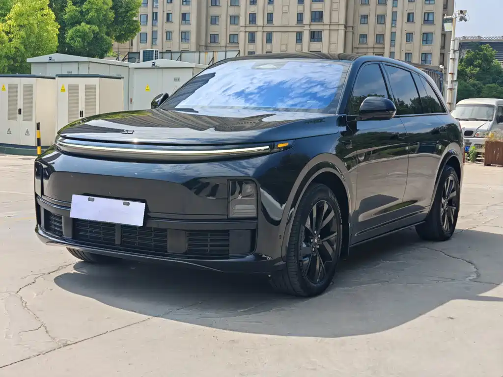 Li Auto Li L7 2024