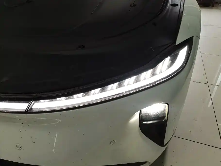 Qiyuan Qiyuan A07 — миниатюра 5