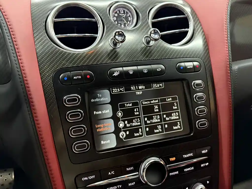 Bentley Continental — миниатюра 16