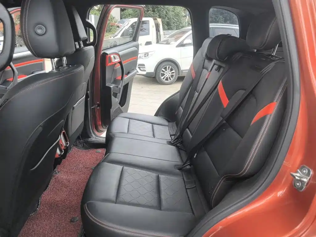 Haval Big Dog — миниатюра 13
