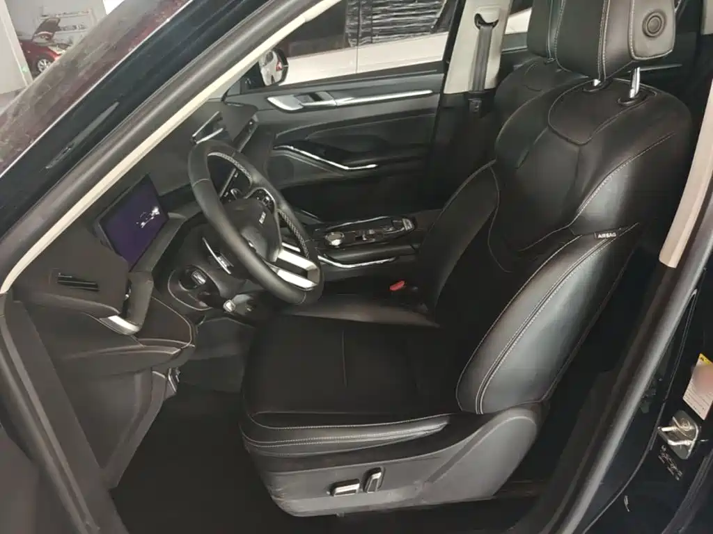 Haval H6 — миниатюра 15