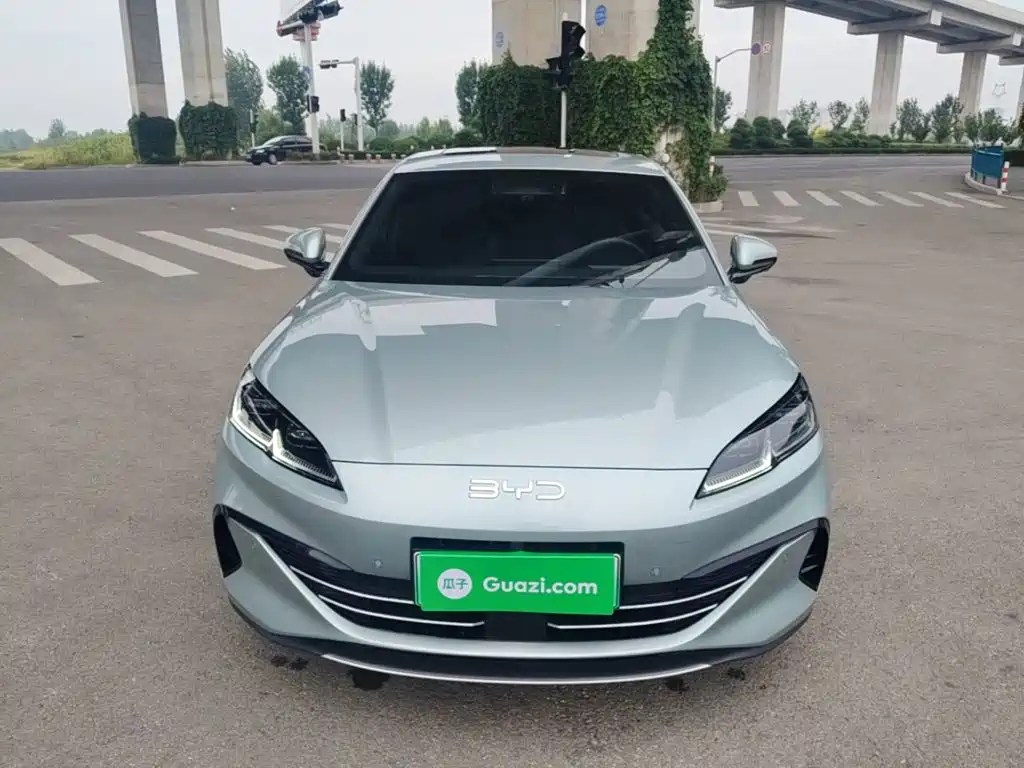 BYD Seal 06 — миниатюра 3