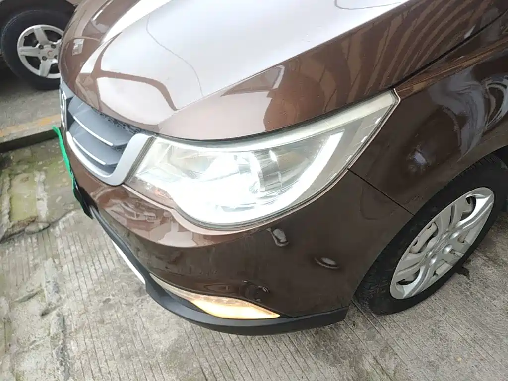 Baojun 730 — миниатюра 24