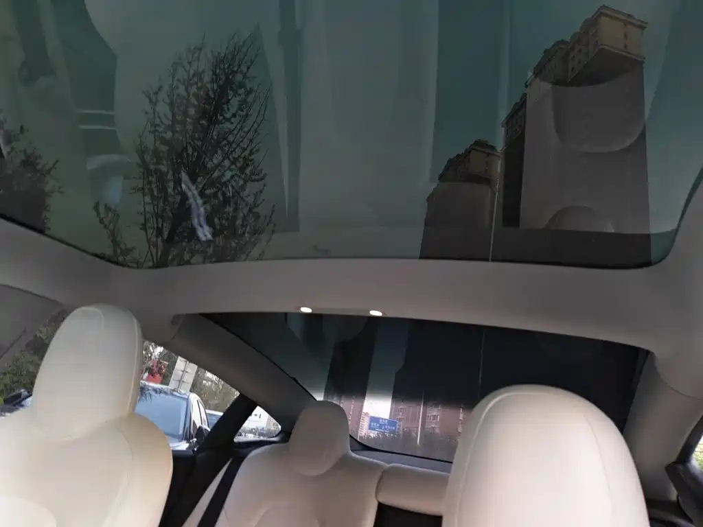 Tesla Model 3 — миниатюра 14