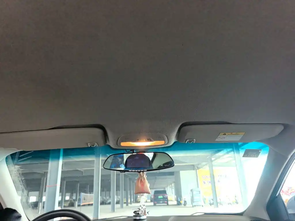 Chevrolet Cavalier — миниатюра 9