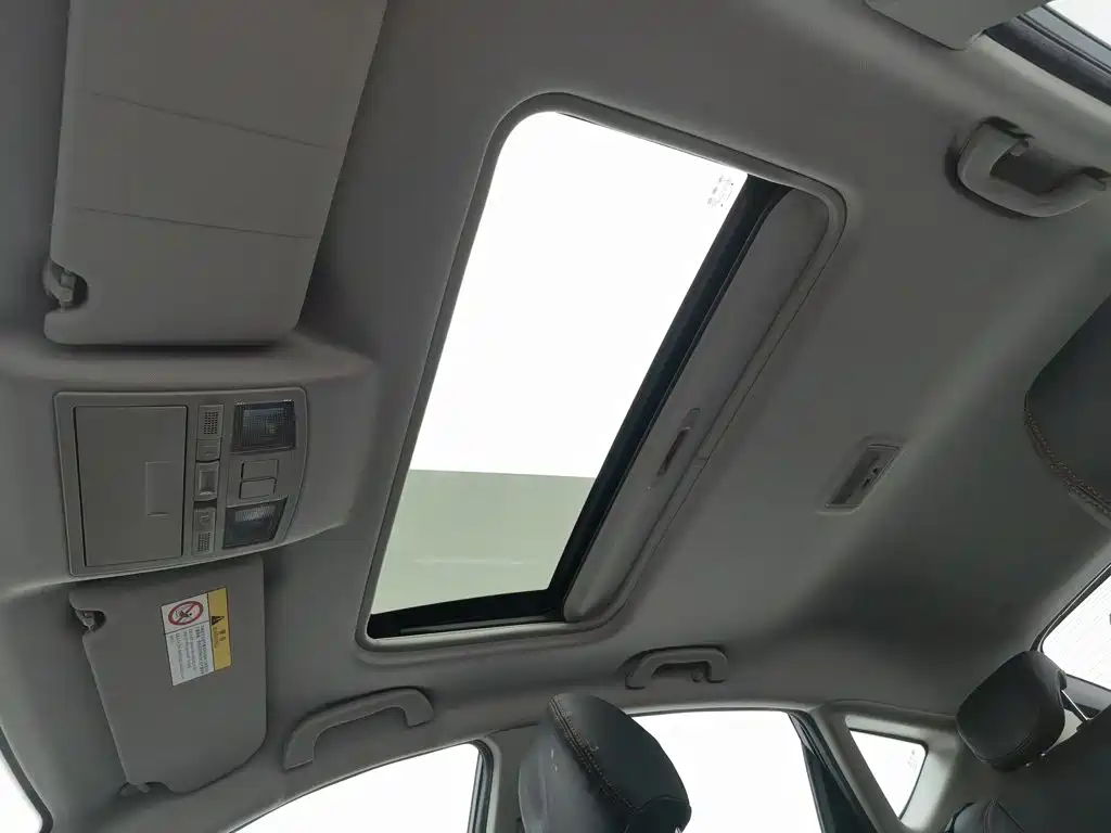 Bestune X80 — миниатюра 14