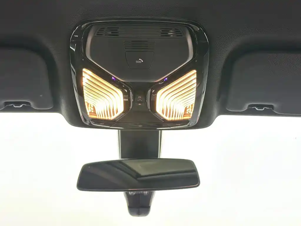 BMW X4 M — миниатюра 25