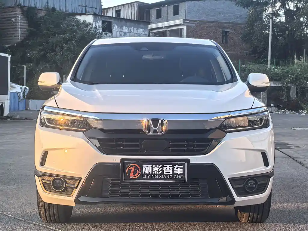 Honda Breeze — миниатюра 2