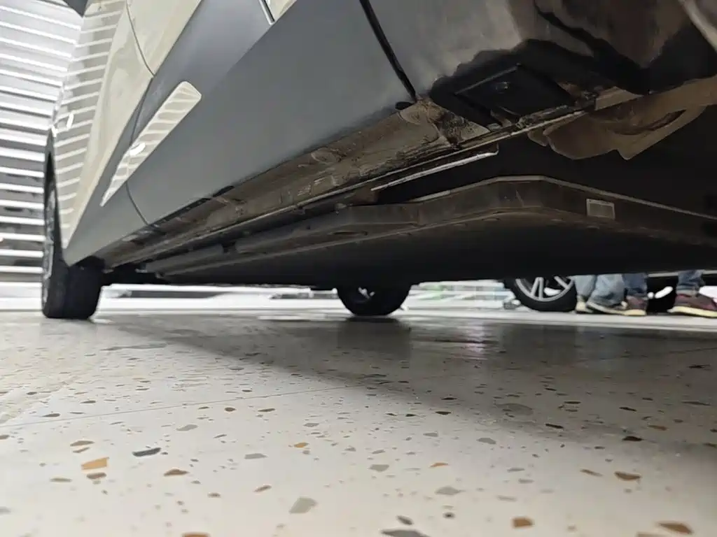 BYD Seagull — миниатюра 22