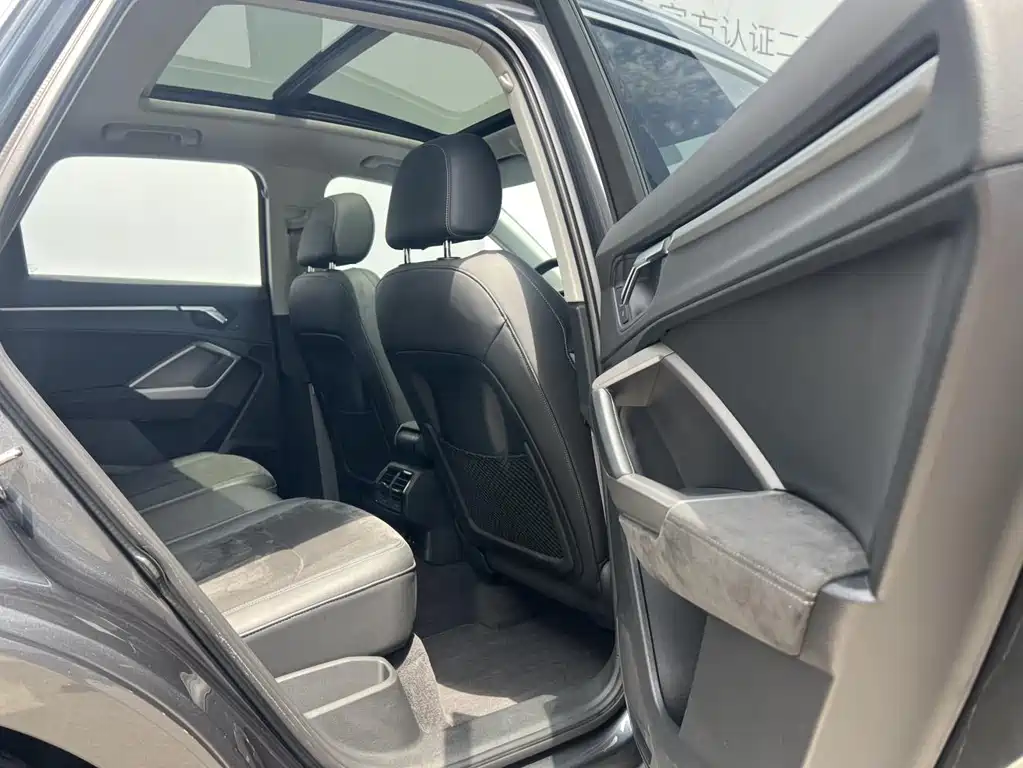 Audi Q3 — миниатюра 9