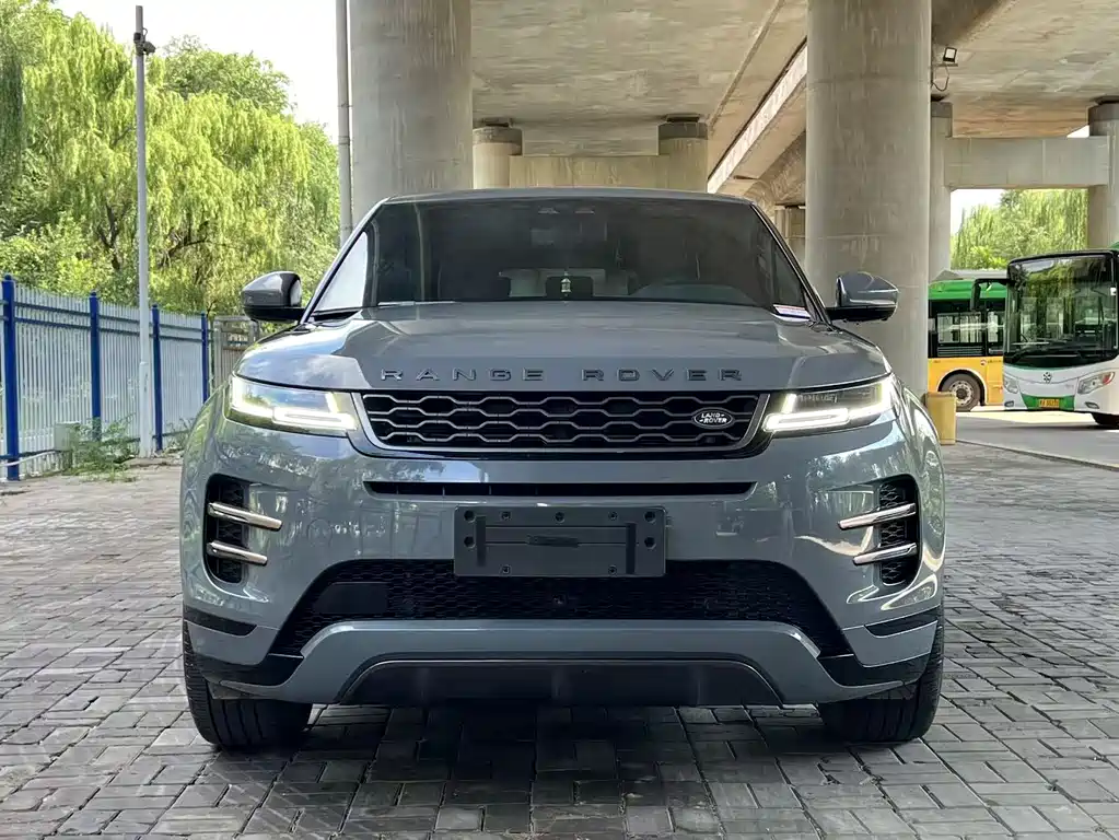 Land Rover Range Rover Evoque 2020 249PS R-DYNAMIC S Sport