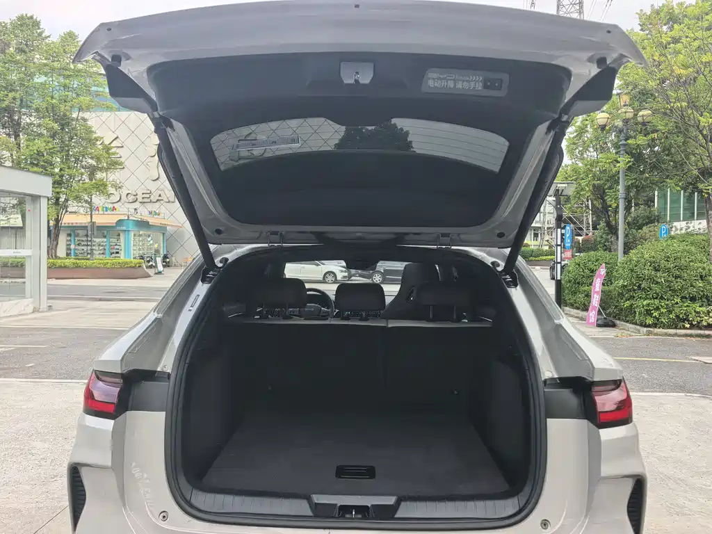 BYD PLUS New Energy — миниатюра 22