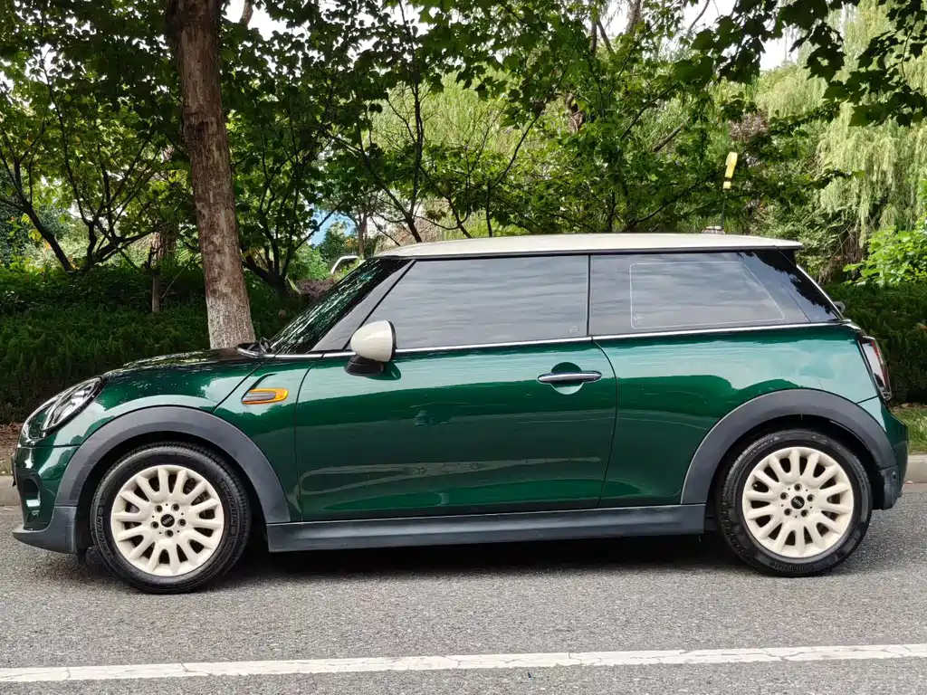 MINI Mini — миниатюра 3