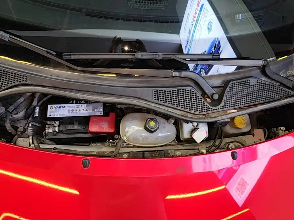 smart Smart Forfour — миниатюра 16