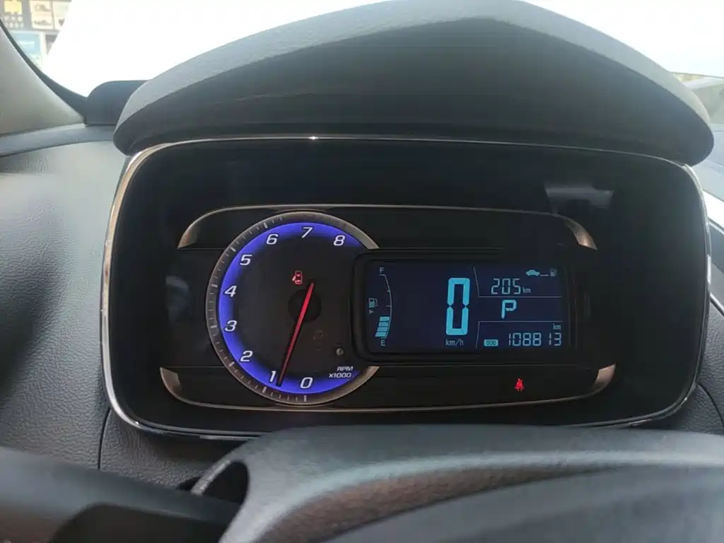 Chevrolet Trax — миниатюра 12