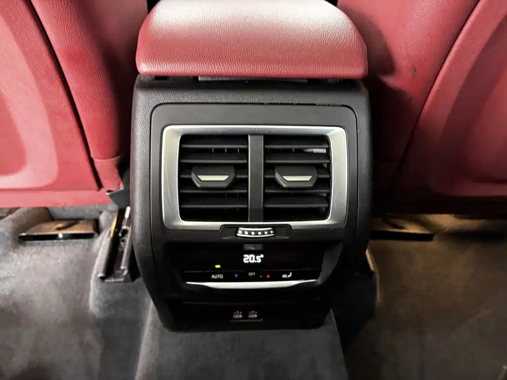BMW X3 — миниатюра 20