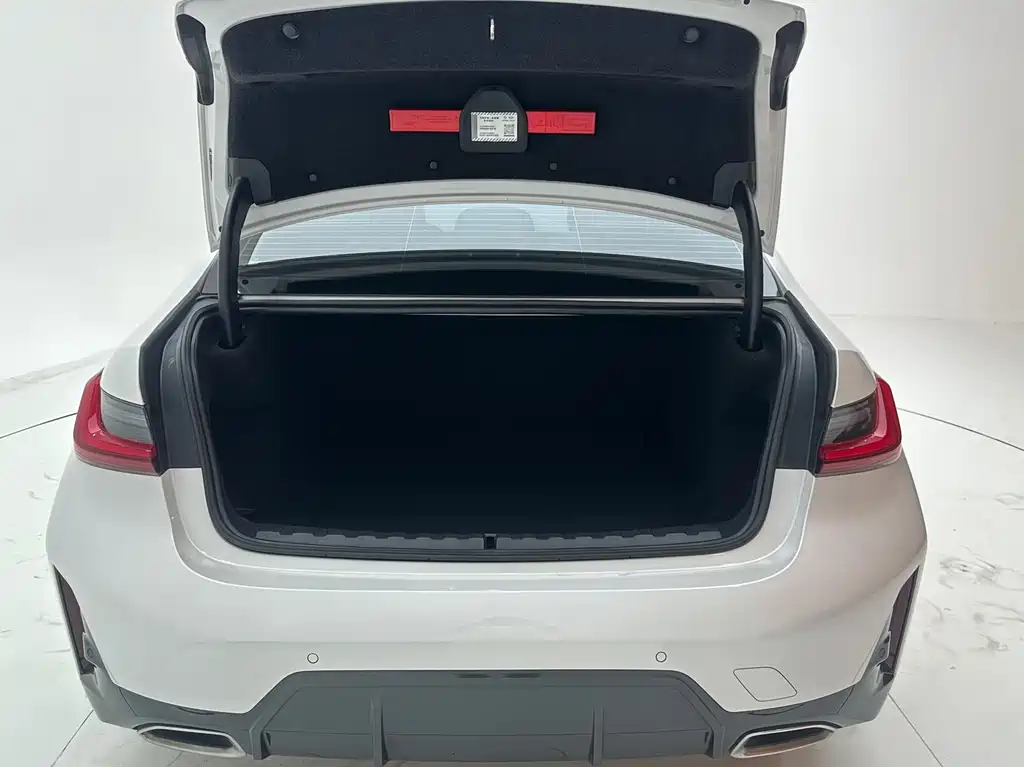 BMW 3 Series — миниатюра 5