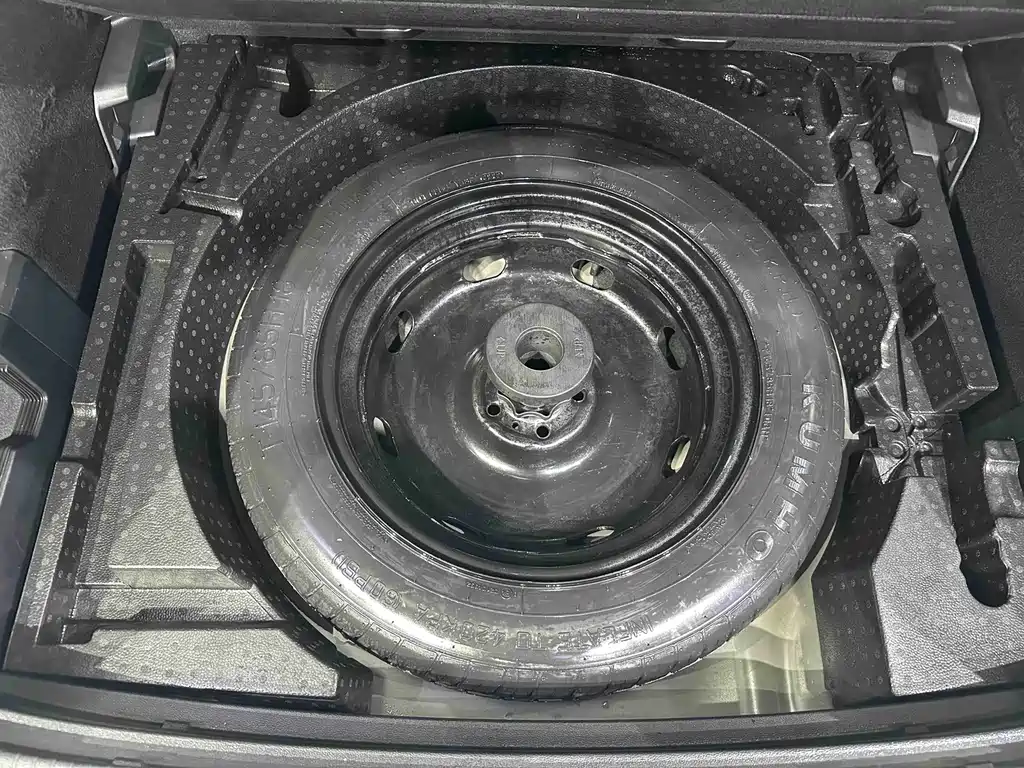 Volkswagen Tayron — миниатюра 18