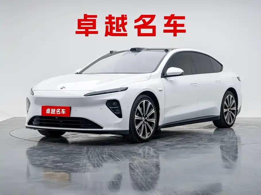 NIO ET7