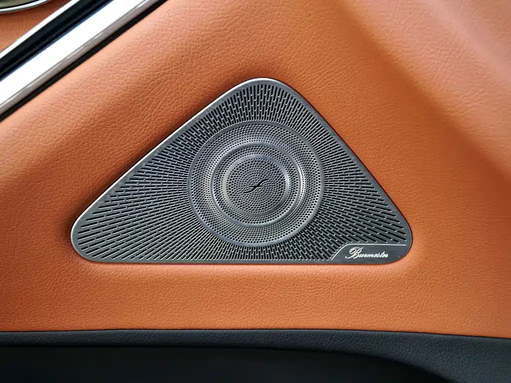 Mercedes-Benz S-Class — миниатюра 6